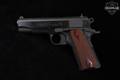 2014 Colt Commander Model 1991 Series, Series 80 .45 ACP Blued in Very Good Condition Image 5