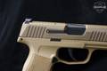 2021 Sig Sauer P365 NRA Special Edition 9mm Luger Coyote Tan in Excellent Condition Image 3