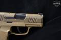 2021 Sig Sauer P365 NRA Special Edition 9mm Luger Coyote Tan in Excellent Condition Image 5