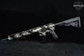 Watchtower Type 15 5.56mm NATO (.223 Rem.) Multi-Tone Cerakote in Excellent Condition Image 2
