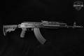 2009 Izhmash SAIGA 7.62x39 Black in Very Good Condition Image 2