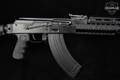 2009 Izhmash SAIGA 7.62x39 Black in Very Good Condition Image 4