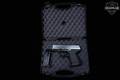 2014 Heckler & Koch (H&K, HK) P2000 SK V2 9mm Luger Hard Chrome Plating in Excellent Condition Image 2