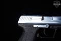 2014 Heckler & Koch (H&K, HK) P2000 SK V2 9mm Luger Hard Chrome Plating in Excellent Condition Image 4