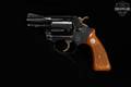 1971-1972 Smith & Wesson (S&W) Model 36 Chiefs Special .38 Spl. Blued in Very Good Condition Image 3