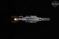 1971-1972 Smith & Wesson (S&W) Model 36 Chiefs Special .38 Spl. Blued in Very Good Condition Image 5