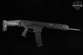 CZ Bren 2 Ms Carbine 5.56mm NATO Black in Very Good Condition Image 3