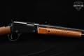Henry Repeating Arms H003T .22 LR Blued & Walnut in Very Good Condition Image 5