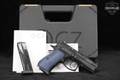 CZ CZ 75 P-01 9mm Luger Black in Very Good Condition Image 2