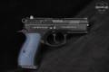 CZ CZ 75 P-01 9mm Luger Black in Very Good Condition Image 3