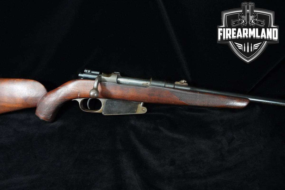 AS IS! FN 1916 22" Blued FN