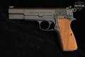 Springfield Armory SA-35 9mm Luger Blued in Excellent Condition Image 3