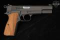 Springfield Armory SA-35 9mm Luger Blued in Excellent Condition Image 4