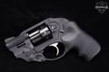 Sturm Ruger LCR LaserMax .22 LR Black Anodized in Very Good Condition Image 3