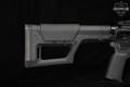 2024 Sturm Ruger SFAR 6.5 Creedmoor Black in Very Good Condition Image 4