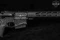 2024 Sturm Ruger SFAR 6.5 Creedmoor Black in Very Good Condition Image 5
