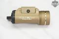 Streamlight TLR-1 HL FDE in Excellent Condition Image 3