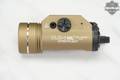 Streamlight TLR-1 HL FDE in Excellent Condition Image 4