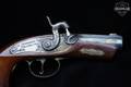 Jukar Philadelphia Derringer .45 BPM (Black Powder) Two-Tone in Poor Condition Image 4