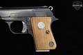 1958-1968 Colt Junior .22 Short Blued in Very Good Condition Image 3