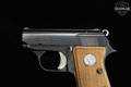 1958-1968 Colt Junior .22 Short Blued in Very Good Condition Image 4