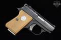 1958-1968 Colt Junior .22 Short Blued in Very Good Condition Image 5