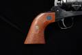2004 Sturm Ruger New Model Single-Six .17 HMR Blued in Excellent Condition Image 4