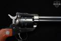 2004 Sturm Ruger New Model Single-Six .17 HMR Blued in Excellent Condition Image 5