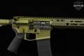 Aero Precision M4E1 PRO 5.56mm NATO OD Green in Excellent Condition Image 5