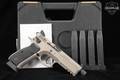 CZ CZ 75 SP-01 Tactical Urban Grey Suppressor-Ready 9mm Luger Urban Grey in Very Good Condition Image 2