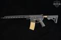 Stag Arms STAG-15 5.56mm NATO (.223 Rem.) Black in Excellent Condition Image 2