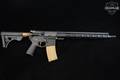 Stag Arms STAG-15 5.56mm NATO (.223 Rem.) Black in Excellent Condition Image 4
