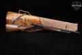 Winchester Repeating Arms Model 94AE .44 Rem Magnum Blued & Walnut in Very Good Condition Image 2