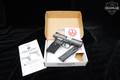 2017 Sturm Ruger 9E 9mm Luger Black in Like-New Condition Image 2