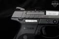 2017 Sturm Ruger 9E 9mm Luger Black in Like-New Condition Image 3