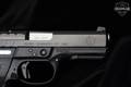2017 Sturm Ruger 9E 9mm Luger Black in Like-New Condition Image 5