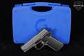 Girsan MC 1911 SC Influencer .45 ACP Tungsten Gray Cerakote in Like-New Condition Image 2