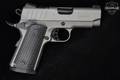 Girsan MC 1911 SC Influencer .45 ACP Tungsten Gray Cerakote in Like-New Condition Image 3
