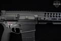 Patriot Ordnance Factory (POF) P-308 Edge 7.62mm NATO (7.62x51) Black in Good Condition Image 5