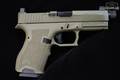 Palmetto State Armory (PSA) Dagger Compact 9mm Luger OD Green in Very Good Condition Image 3
