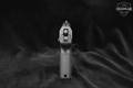 Heckler & Koch (H&K, HK) USP Compact .45 ACP Black in Excellent Condition Image 5