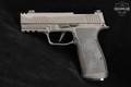 Sig Sauer P365-AXG Legion 9mm Luger Legion Gray in Excellent Condition Image 3