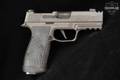 Sig Sauer P365-AXG Legion 9mm Luger Legion Gray in Excellent Condition Image 4