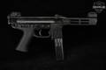 Sites Spectre HC 9mm Luger Black in Very Good Condition Image 3