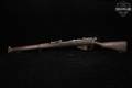 1916 Royal Small Arms Factory (RSAF) Short Magazine Lee-Enfield Mk III .303 British Blued & Wood in Fair Condition Image 2