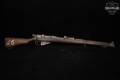 1916 Royal Small Arms Factory (RSAF) Short Magazine Lee-Enfield Mk III .303 British Blued & Wood in Fair Condition Image 3