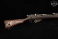 1916 Royal Small Arms Factory (RSAF) Short Magazine Lee-Enfield Mk III .303 British Blued & Wood in Fair Condition Image 5