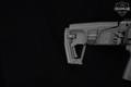 Israel Weapon Industries (IWI) Carmel BLEM 5.56mm NATO Black in Very Good Condition Image 4