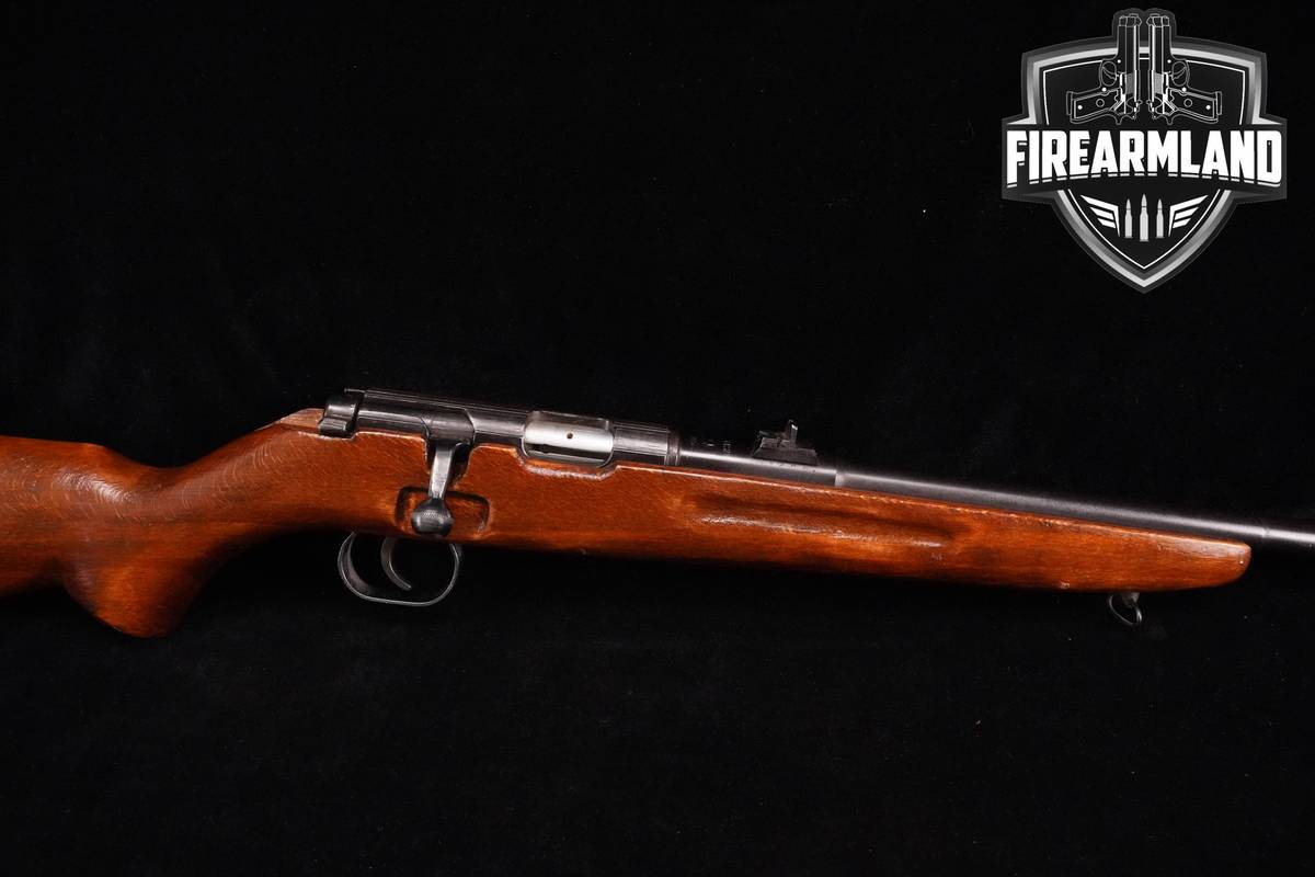 RARE! Romanian Training Rifle IMC2 Model 1969 22LR 22.5" Blued