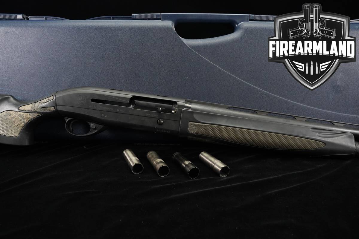 Beretta A391 3.5 Xtrema First Generation 12-Gauge 28" A-391 +ORIG BOX